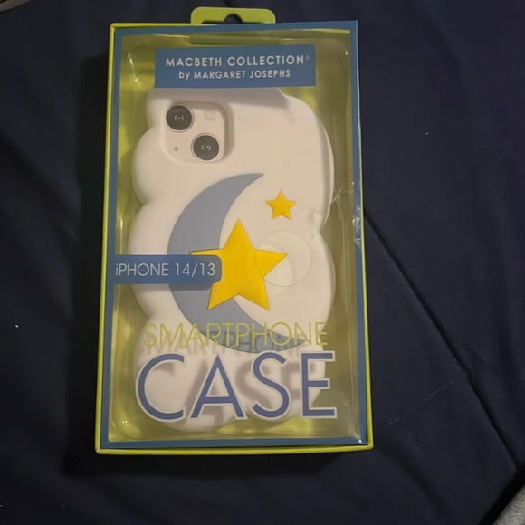 iPHONE 14/13 Smartphone Case - Picture 2 of 3